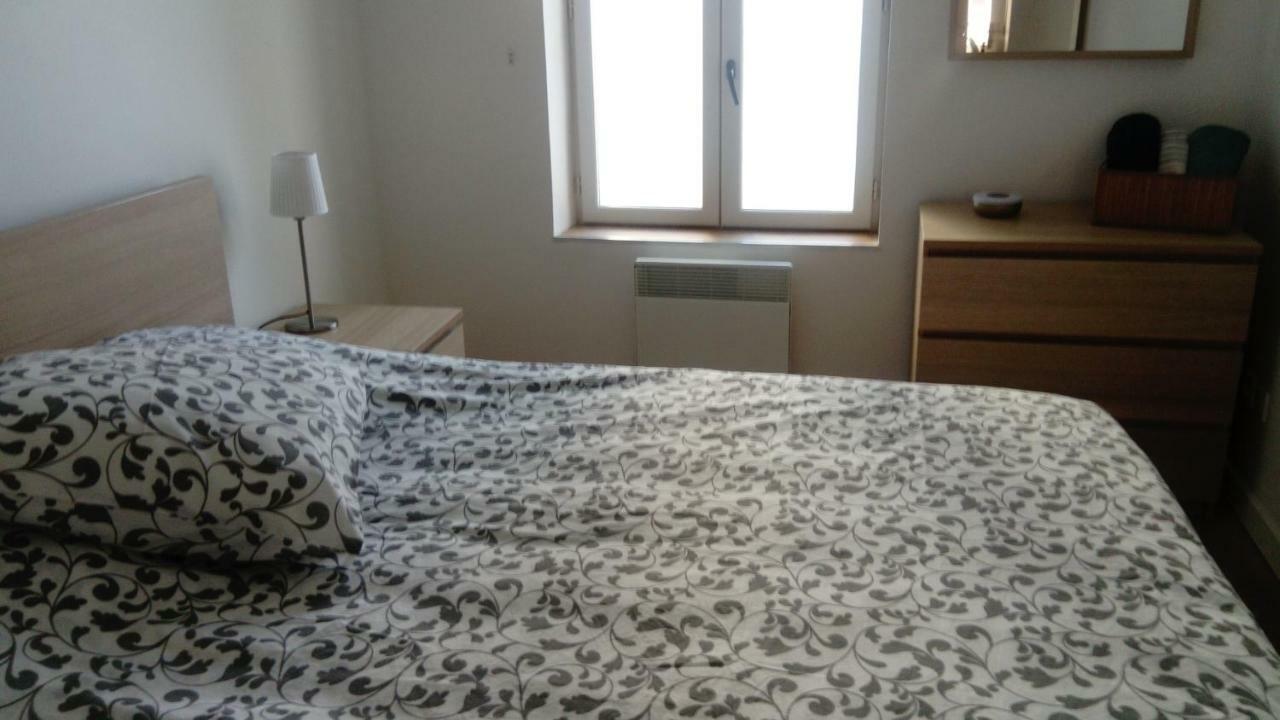 Les 3 Tours 1e Etage Carcassonne