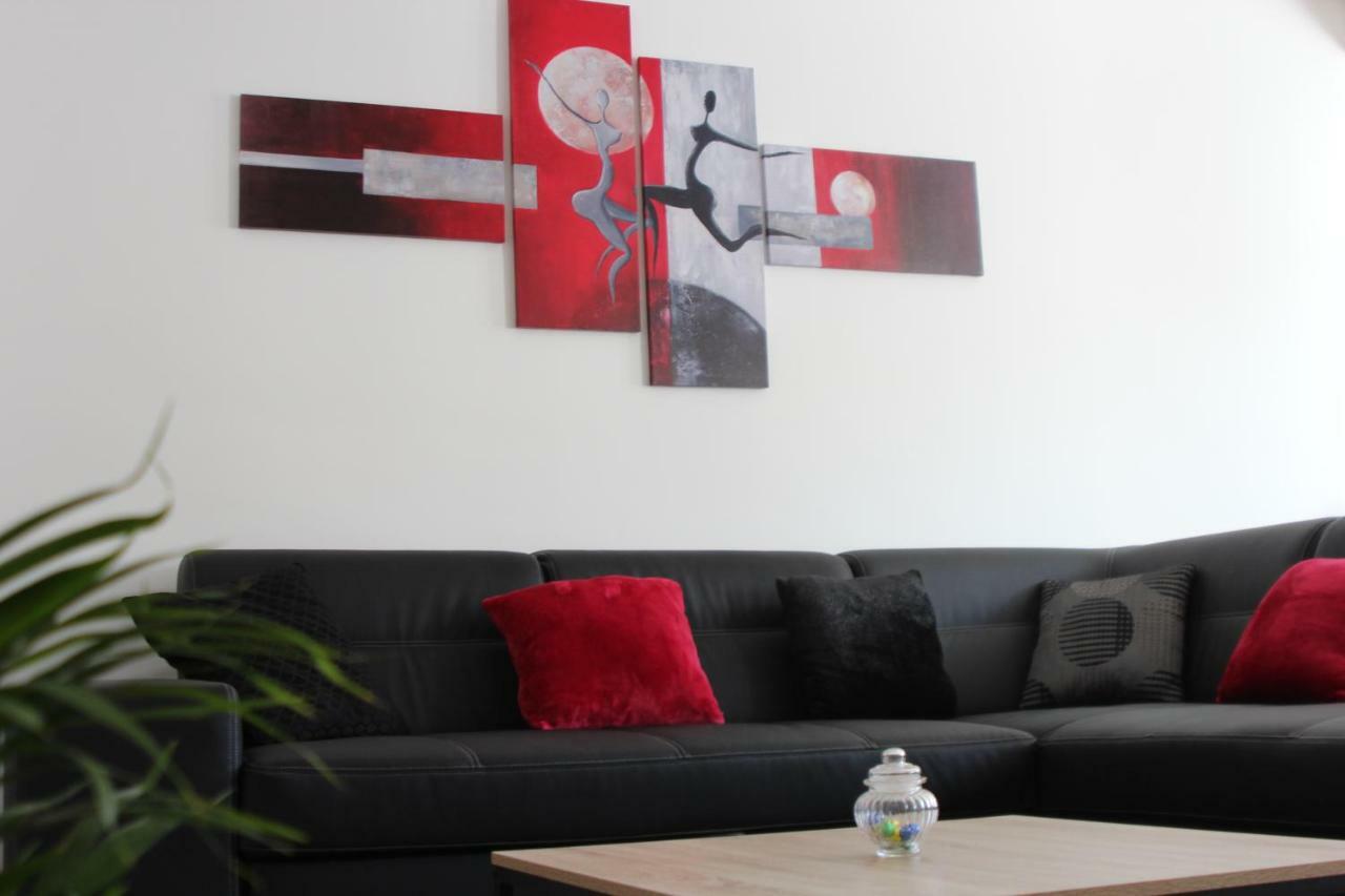 Les 3 Tours 1e Etage