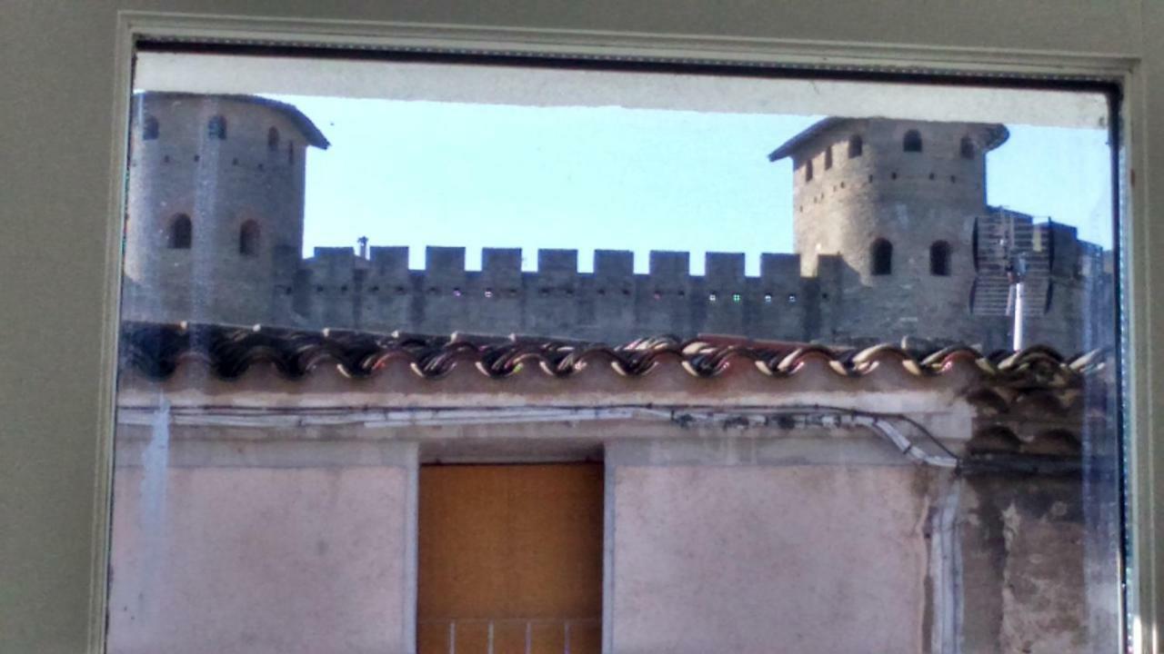 Les 3 Tours 1e Etage Apartment