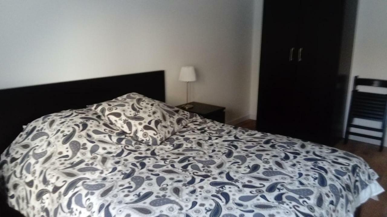 Les 3 Tours 1e Etage Apartment Carcassonne