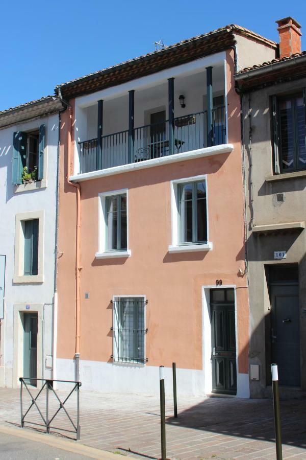 Apartment Les 3 Tours 1e Etage *